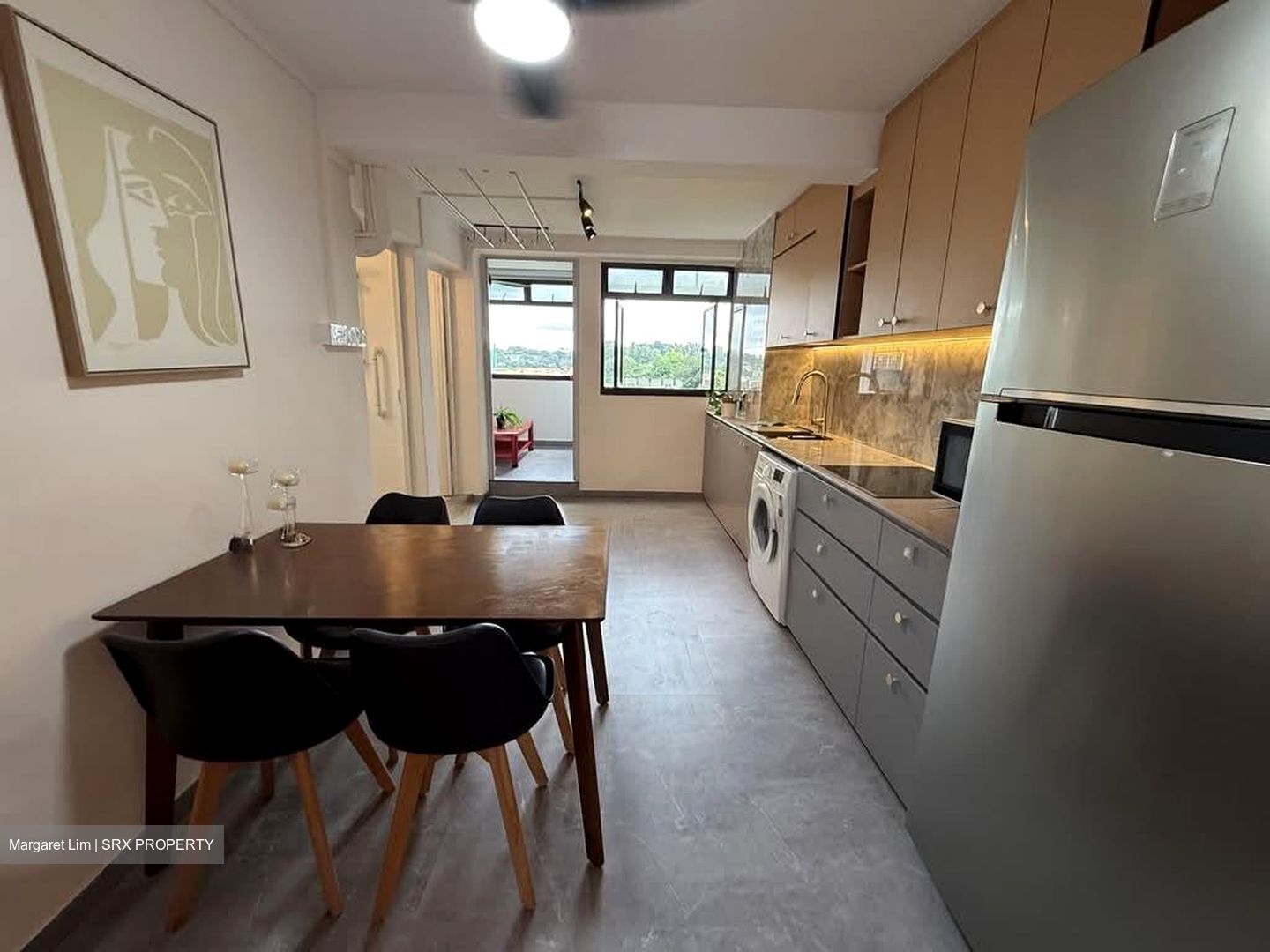 Blk 174 Toa Payoh Green (Toa Payoh), HDB 3 Rooms #555580451
